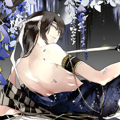 Stream Takanashi Hoshino | Listen to Copy of 新撰組 勿忘草