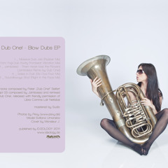 jambassa-them never love the flowers (jambässa rmx by dub one!)