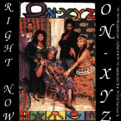 ON-XYZ - Right Now! - Right Now!