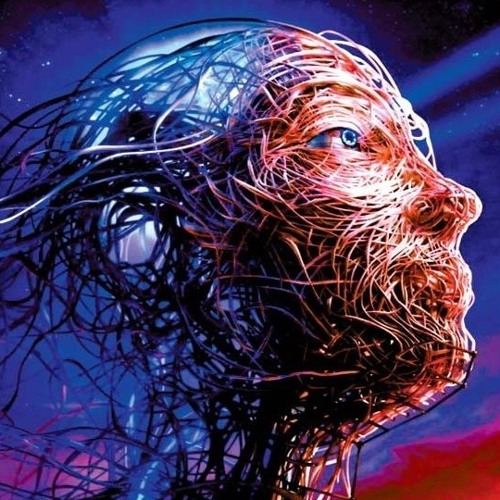 Deep blue (enigma voice remix)