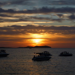 Beating the Ibiza Blues (mix)