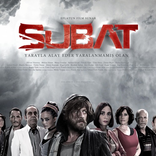 Şubat | Dizi Müzikleri