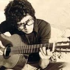 Ebrahim Monsefi-The Empty hand