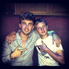 Rattle Original Shady Remix - BENJ ft. Bingo Players