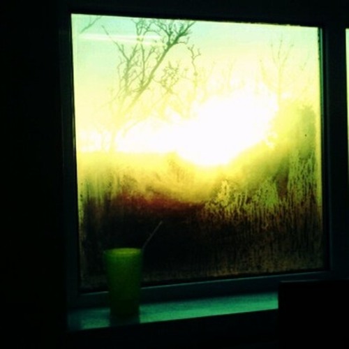 Hypnagogia (Binaural - listen with headphones)