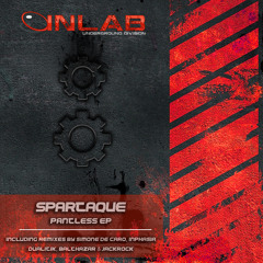 Spartaque - Pantless (Inphasia Remix) [Inlab Recordings]
