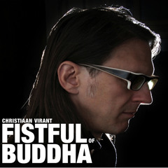 Fistful of Buddha 03 Monkey Mind