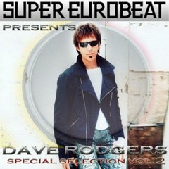 Dave Rodgers - Kingdom Of Rock