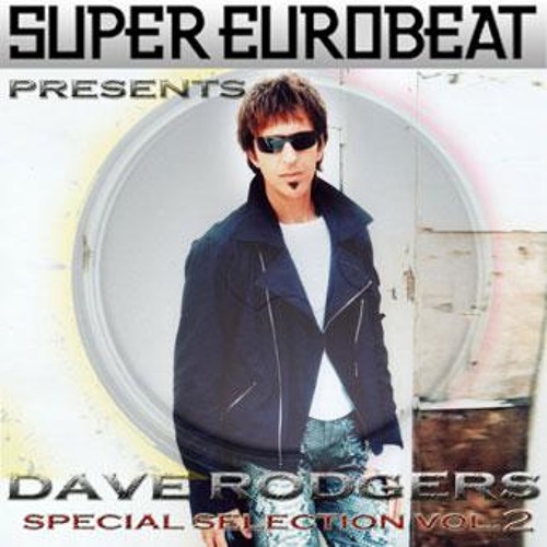 Dave Rodgers - Kingdom Of Rock