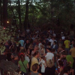 Jon Asher-Open Air @ Nieberding-Muenster-Part 02 (08.09.12)