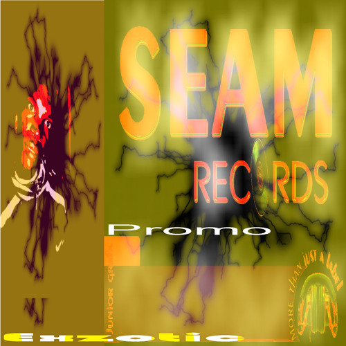 Exzotic - Mirror of Soul (August C Tu Deeper Promo Mix)