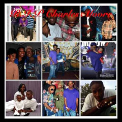 Pharaoh Royalri$tic- "She Know Ima Boss" Remix Feat CoogiBaby, Polo Pete, Blak jak