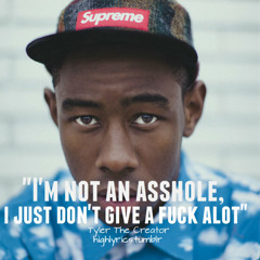 lol was bored. soooo yeah i rapped.