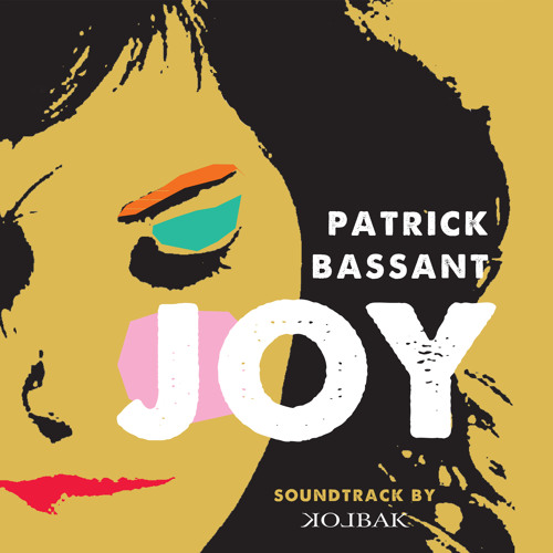 Joy - the soundtrack