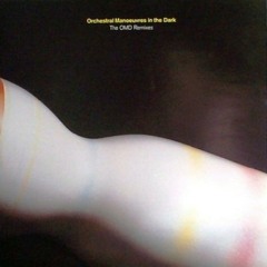 Orchestral Manoeuvres In The Dark - Electricity (The Micronauts Remix)