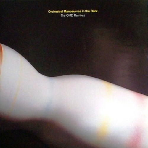 Orchestral Manoeuvres In The Dark - Electricity (The Micronauts Remix)