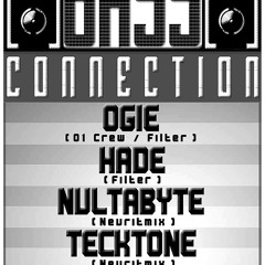 Tecktone @ club Kapan An (14/07/2012)