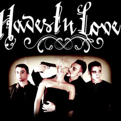 01 Hades in Love - Juliette