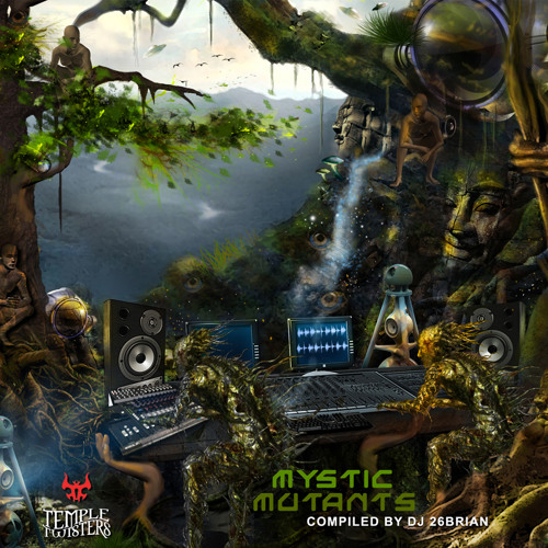 Flipknot & Farebi Jalebi-  Enter Nowhere (sample clip)