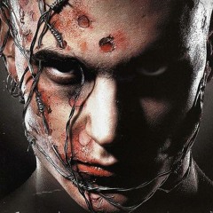 I'm Splittercore(RMX)