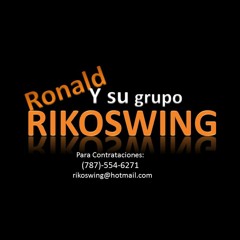Ronald y su Grupo Riko Swing (Song#4)