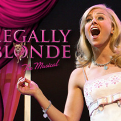 Legally Blonde  The Musical -  Legally Blonde [Remix]  (Live)