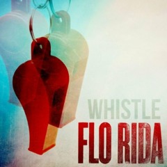 Flo Rida - Whistle ( Karlos Power Mix )