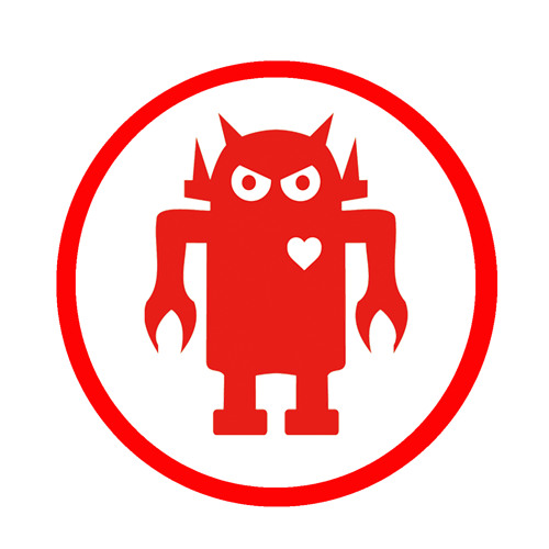 A.D.S.R. - Replaced By Robots (Available on iTunes - if you enjoy please tweet or like)