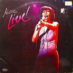 "Lucy In The Sky With Diamonds" - Natalie Cole (vinyl)