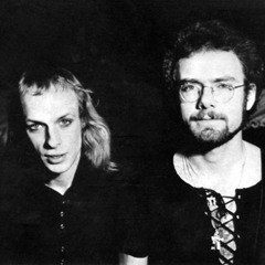 Robert Fripp