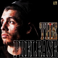 Rob Mitchell- Mix Tape "The Prelease" The woods