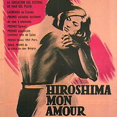 Hiroshima Mon Amour: Instrumental Recording of A Greatest Antiphonal Chinese Love Song by Jerry TAO