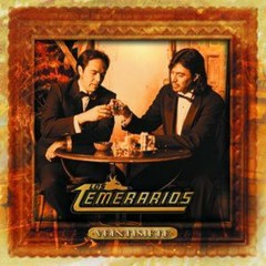 LOS TEMERARIOS - YA NO PUEDO MAS - (DJROYCE REMIX)