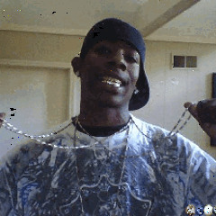 Tony Mac (Sarcastic) *SOLD*