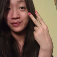 Cover#1- With Ur Love by Cher Llyod