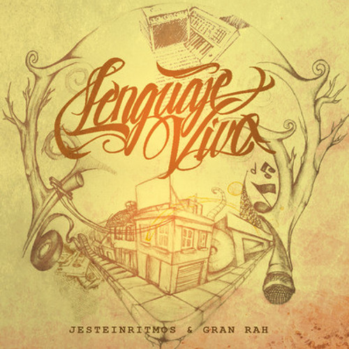 LENGUAJE VIVO - Representacion