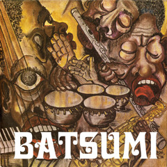 Batsumi - Itumeleng