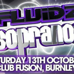 Sparky B - Fluidz - V - Sopranos (Comp Mix)