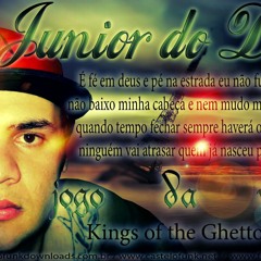 Mc Junior do Dale - Jogo da Vida (Kings of the Ghetto)