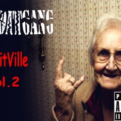 BanditGang-TAP ft. SB, 2Shay &  Aktive