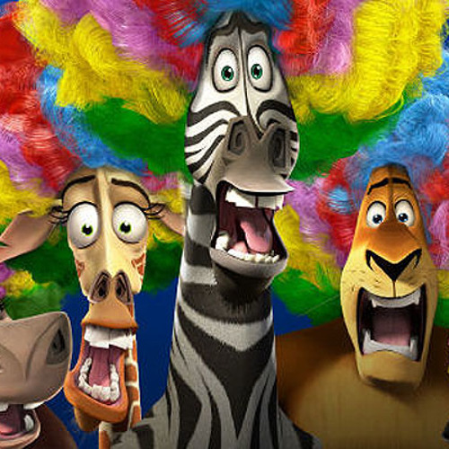 William Official Madagascar 2 Music Video I Like To Move It
