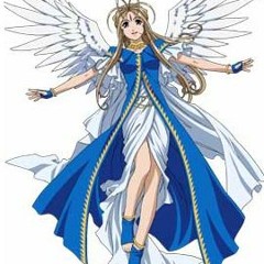 ベルダンディー　　　｜　　　井上　喜久子