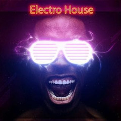 Electro House 2012 (CRAZY MIX) DJ LANZA