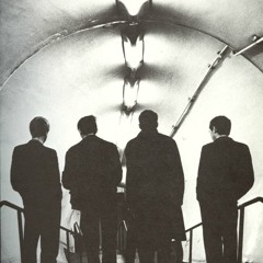 Warsaw (Joy Division cover)