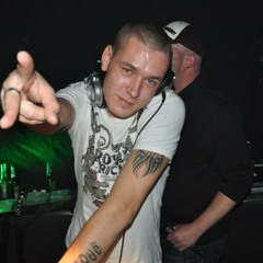 DJ Kurrupt Presents The Vinylraider on Toxic Sickness | Guest Mix II | Gabber Set | 26th March 2012