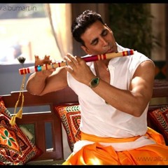 Krishna Song - Theme - {OMG Oh My God}