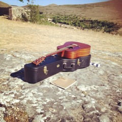 Black Boot  (Radio Moscow cover)