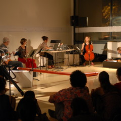 TREATISE-DEDALUS SONORITÉS extrait