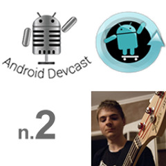 Android Devcast Episode 2 : Le projet Cyanogenmod