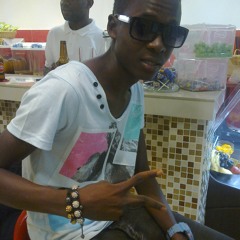 Nº-1_Edson Nunes_ft Lil-C_& Anderson Raper